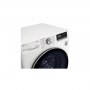 LG | F2DV5S7S1E | Washing Machine With Dryer | Energy efficiency class D | Front loading | Washing capacity 7 kg | 1200 RPM | De - 4